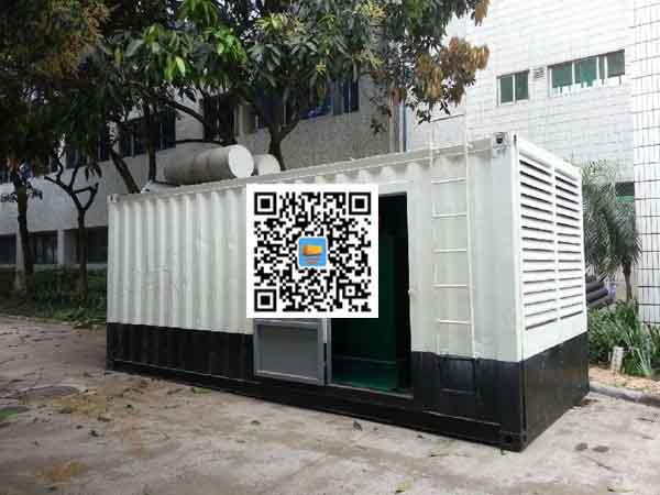 淳化出租发电机-什么样的柴油发电机使用效果比较好