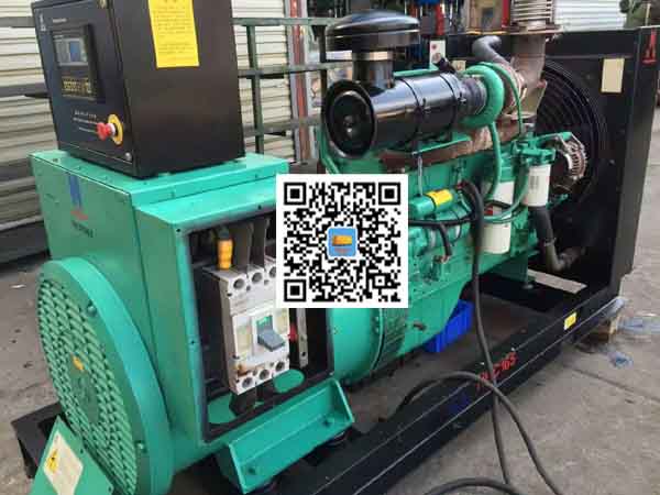 淳化租赁发电机-发电机一般变压器磁芯所使用的是什么材料？