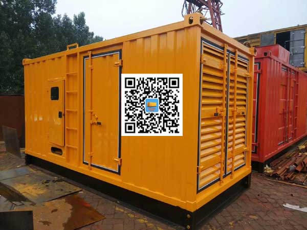 淳化发电机出租-发电机组应该选购什么品牌的