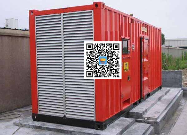 淳化300kw柴油发电机组一个小时耗油