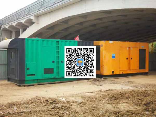 淳化决定发电机顺利启动的因素及如何解决发电机冬季起动困难问题