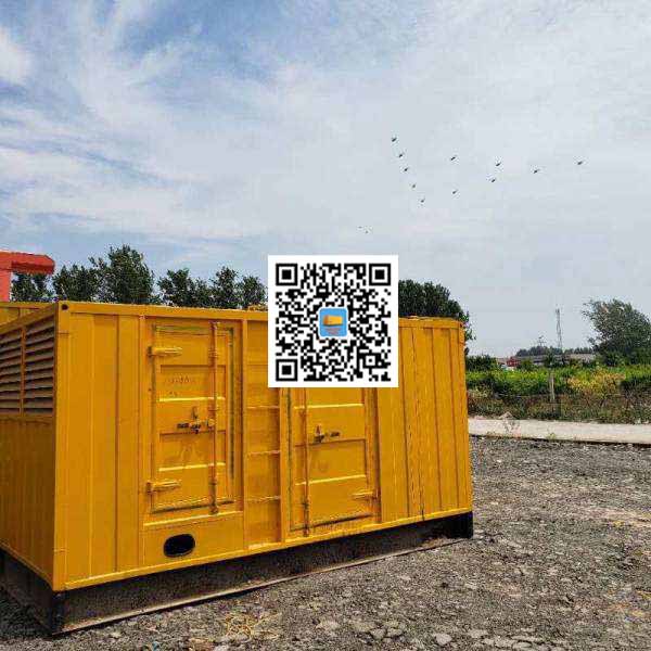 淳化发电机出租发电机电刷的结构与作用是什么