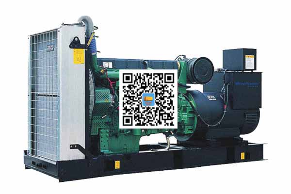淳化发电机租赁-100kw柴油发电机带多大负载