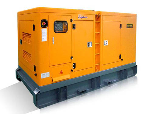 淳化影响 200kw 柴油发电机油耗的因素有哪些？