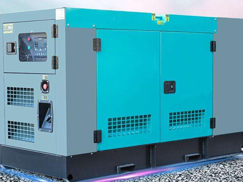 淳化50KW柴油发电机油耗是多少？