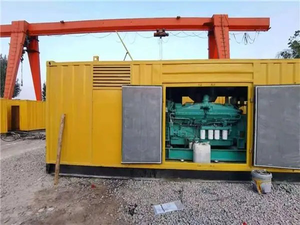 淳化冬季低温环境下，500KW发电机组应该选择什么类型的启动电瓶？