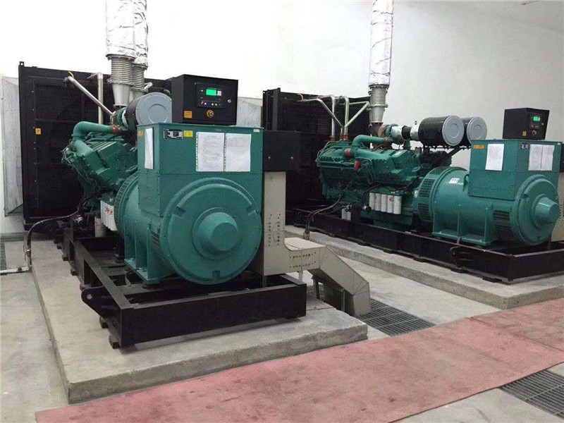 淳化柴油发电机组冬季寒冷地区使用需注意哪些事项？